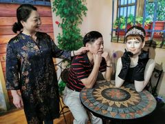 -重庆梵高星空艺术馆(解放碑旗舰店)