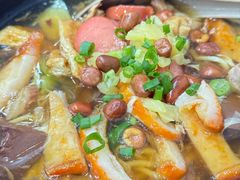 -阿芬卤面(花巷店)