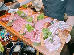 -火浪壹 by tigergrill(33小镇店)