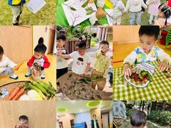 -哲学苑亲子园·早教婴儿托育·婴儿游泳(颐龙湾店)