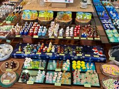 -小樽八音盒堂(手工制作体验馆店)