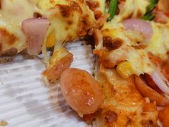 -尊宝比萨(南湖大华店)