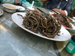 -四川小胡子海鲜(丁村万人海鲜广场店)