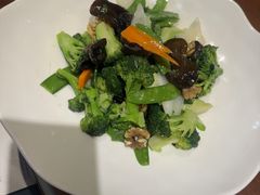-那家老院子东北菜·饺子·小鸡炖蘑菇(艳华街店)