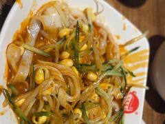 -子午路张记肉夹馍(兵马俑店)