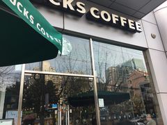 -星巴克(万都店)