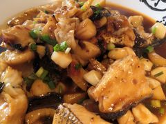 -千岛湖小鱼儿·淳安匠心农家菜