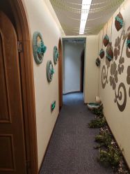 -芳朵美容养生SPA