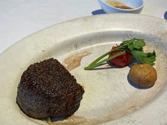 -王品牛排(杭州大厦店)