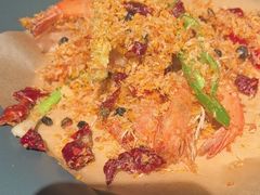 -啫神·广州地标美食(北京路店)