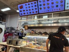 -梅溪·小伙子干挑面(安吉总店)