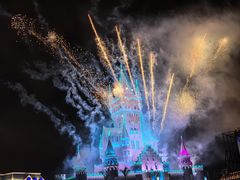 -厦门方特梦幻王国