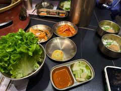 -西塔老太太泥炉烤肉(龙湖北苑天街店)