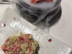 -焱铁烧·黑毛和牛专门店(杭州嘉里中心店)