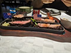 -西堤牛排(南京龙江店)
