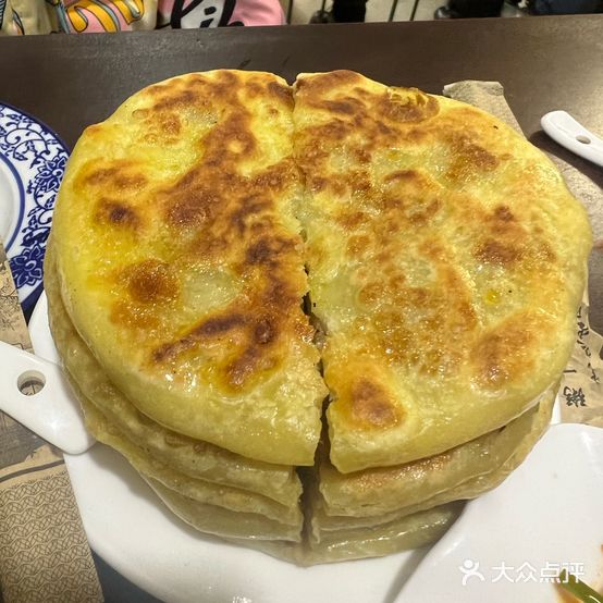 老公牛馅饼店(香坊店)