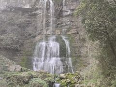 -鹿院坪生态旅游景区
