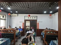 -龙香居海鲜浑锅家常菜·特色驴肉