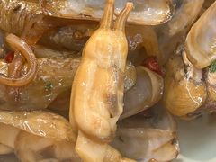 -北戴河庆山饭店·海鲜砂锅粥(北戴河黑石路店)