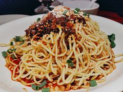 -渝信川菜(长安店)
