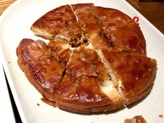 无双烤油饼-蚝太郎 • 海鲜烧烤(Upark店)