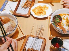 -马记永·兰州牛肉面(天通苑家乐福店)
