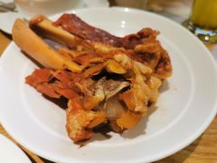 -上关雪東北菜(中房金谊店)