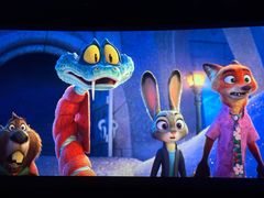 -卢米埃影城(苏州园区华润杜比全景声激光店)