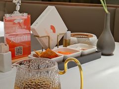-小厨娘淮扬菜(天印大道店)