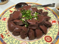 -鹿鸣春饭店(总店)