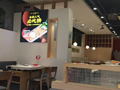 -川锅一号火锅(常德万达店)