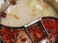 -野妹火锅(南园店)