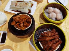 -Lucky Fortune Restaurant(喜运来酒家)