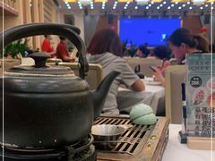 -顺德人家食府(黄金广场店)