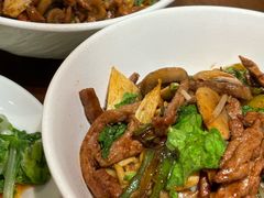 -寻裕记·现炒浇头面(人民广场店)