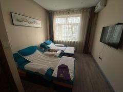 -忆江南SPA养生会馆(汉水路店)