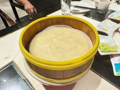 -京味斋·北京烤鸭(新源街店)
