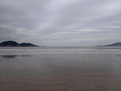 -东海半边山旅游度假区