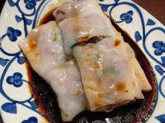 -逸东轩(香港逸东酒店)