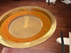 -大良毋米粥·粥底火锅(岭南天地店)