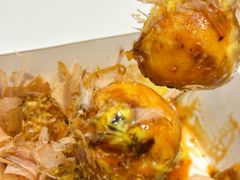 -咕噜咕噜·章鱼小丸子(广州荔湾领展广场店)