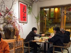 -小喜客·云南特色菜(纳西庭院店)
