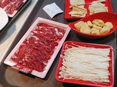 -季季红火锅(丰城洪客隆店)