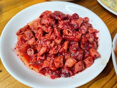酒糟小肠-陈金兰饮食店(柳前巷店)