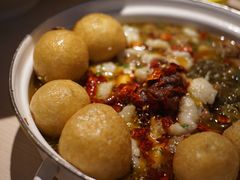 -友达面馆(二七南路店)