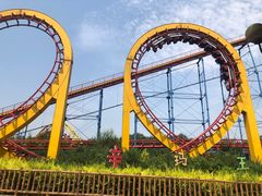 -辛玛王国游乐园