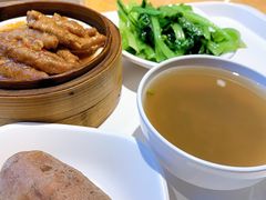 -阿那亚第二食堂 Cafeteria 2