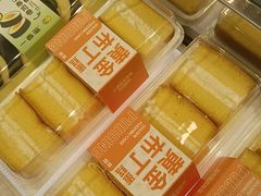 -YMAICS壹麦滋(新村店)