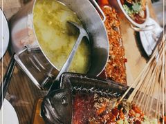 -成都吃客(九眼桥店)