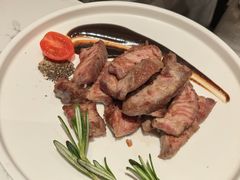 -火地铁板烧(昆山万象汇店)